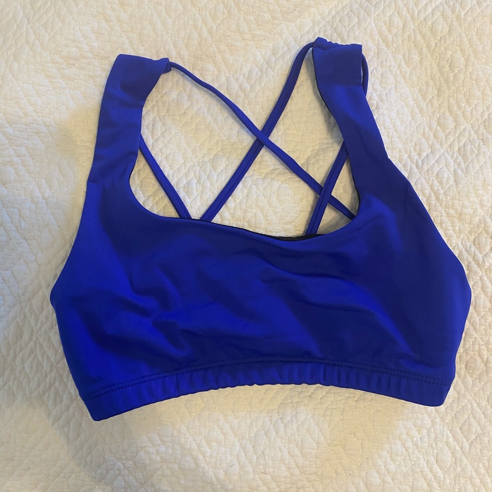 Onzie sports bra